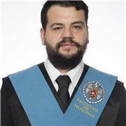 Estudiante de último curso de Estudios Ingleses/Filología Inglesa